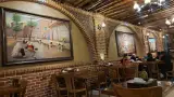 Dorehami Restaurant