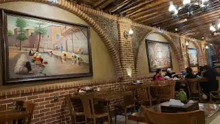 Dorehami Restaurant