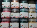 رنگ توکلی