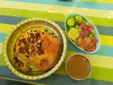 hani coffe restaurant