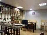 رستوران سنتی حاج میرزا