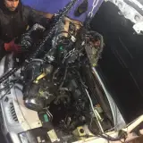 Iran Khodro Repair