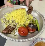 رستوران سلیمانی