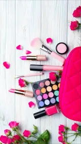 سالن زیبایی سوما(Suma beauty salon)