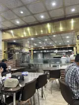 رستوران کباب چی