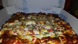 Shawarma donors