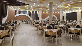 رستوران زندی