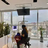 دكتر شراره موسوی زاهد