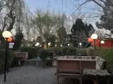 Aqajoon Restaurant
