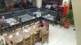 KABAB SETAREH BONAB