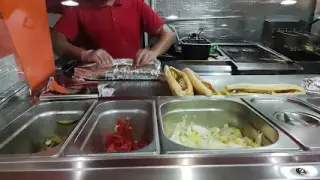 Ando Pizzaآندو