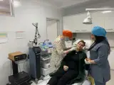 دکتر شیمی کیوان