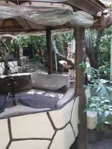 Orkideh Restaurant