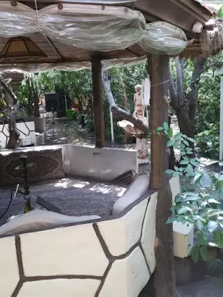 Orkideh Restaurant