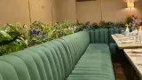 رستوران الماس وليعصر