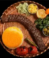 رستوران شهریار
