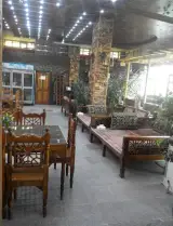 رستوران ریحون 1