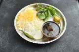 رستوران چنگال طلایی مهسان
