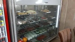 رستوران لیمو ترش