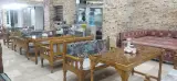 رستوران سبلان سبز
