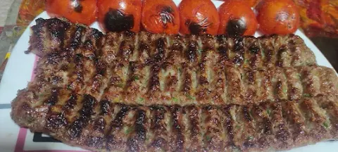 رستوران سنتی آی تای