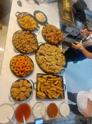 نآبی فود
