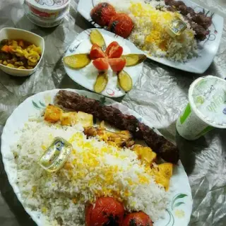 غذاخوری محمدی