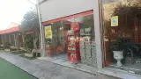 سفره خانه بید مجنون