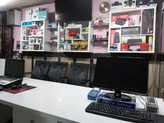 (BeST)کافی نت-شریفی