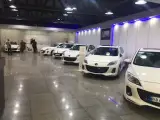 Bahman Motor