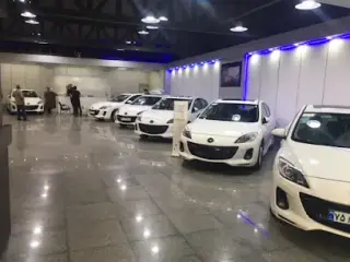 Bahman Motor