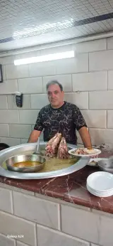 طباخی دلپذیر طرشت