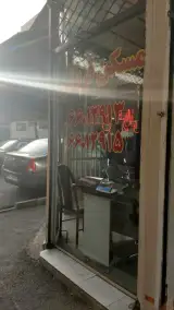 Ghorbani estate agent