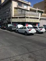 تعمیرگاه فوق تخصصی سیتروئن شاداب
