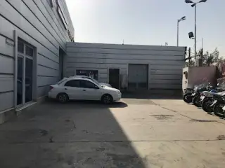 Saipa Car Service