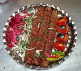 Orkideh Kebab Shop