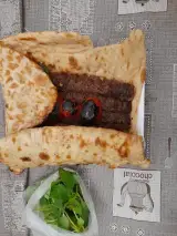 کباب سرای سروری