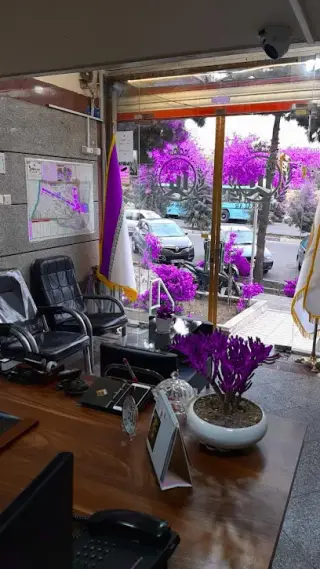 املاک سالار