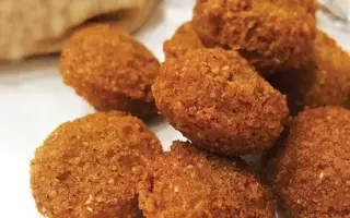 S Sh Felafel