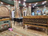 رستوران کندیمیز