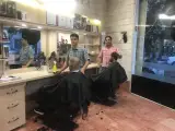 Sina Barber Shop