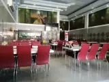رستوران اريا