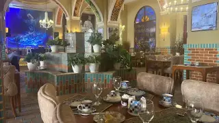 Emarat-e-Ferdous Traditional Restaurant