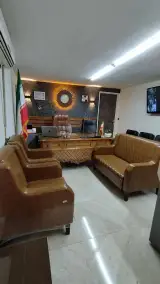 املاک بزرگ همیار