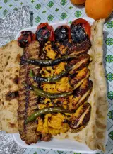 Shabestari Restaurant