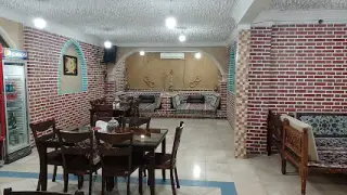 Parvaz Traditional Restaurant