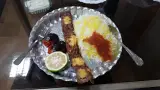 Sedaghat restaurant