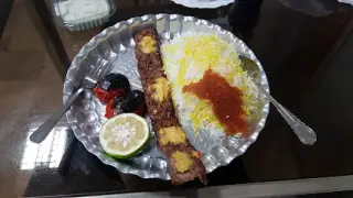 Sedaghat restaurant