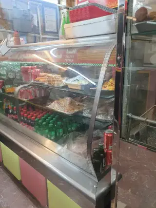 اغذیه سپه