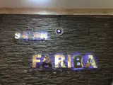 سالن زیبایی فریبا